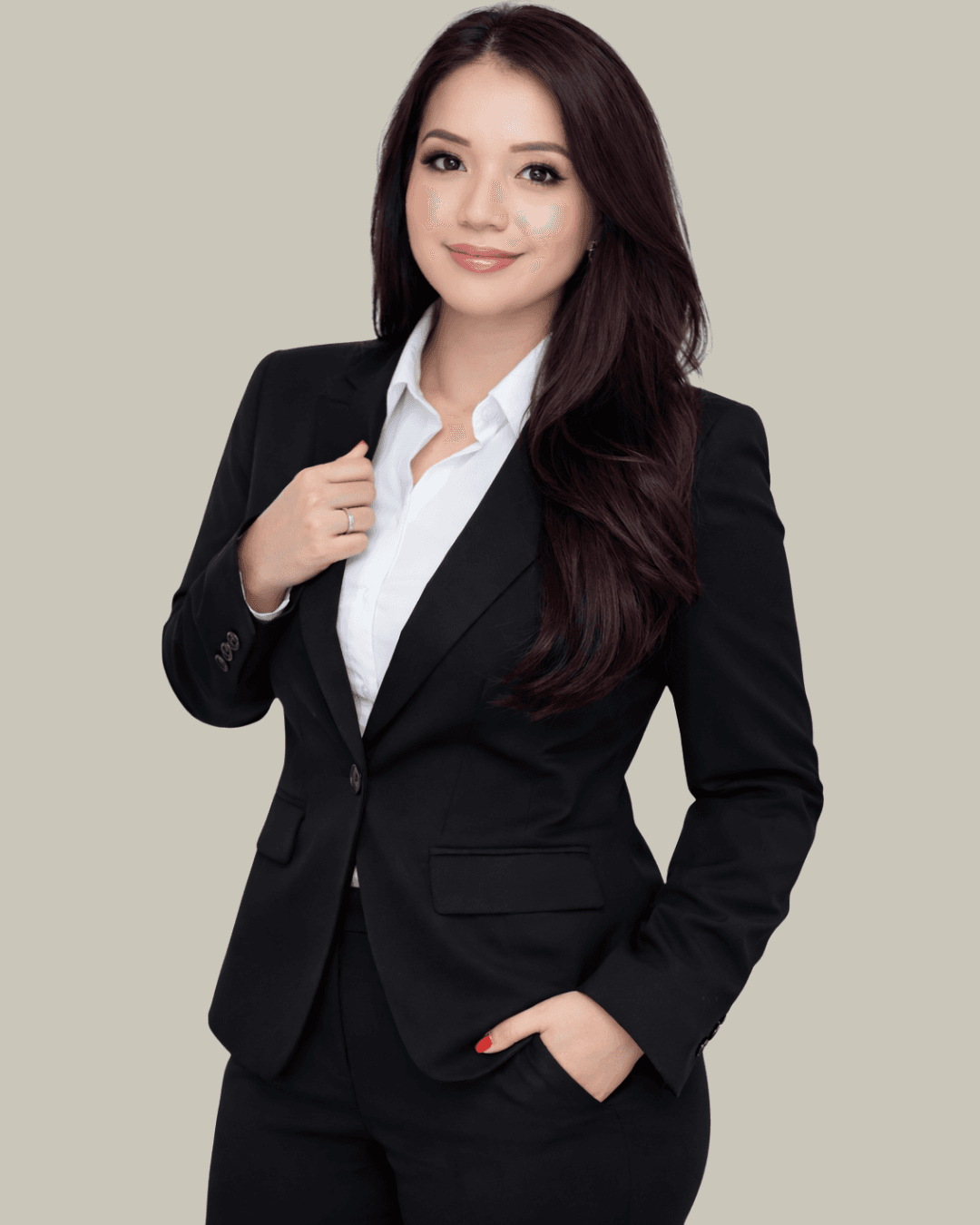 Daisy Castro — Houston Mortgage Loan Officer