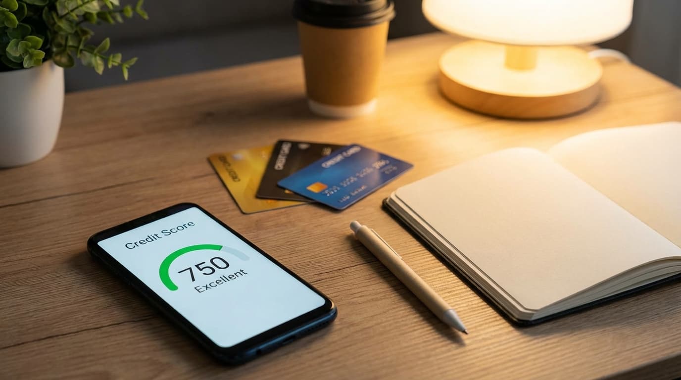 What Credit Score Do You Need to Buy a House in Texas?