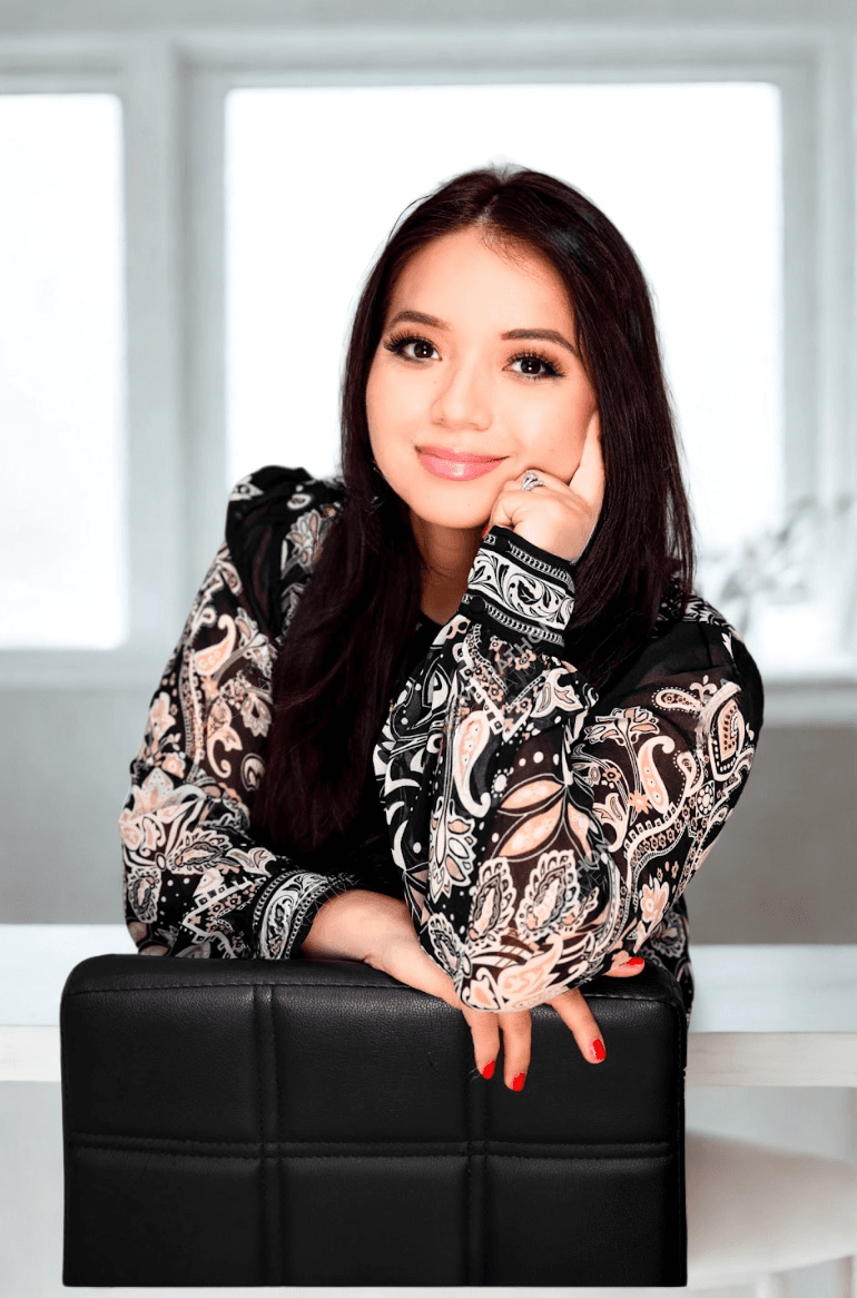 Daisy Castro β Houston Mortgage Loan Officer
